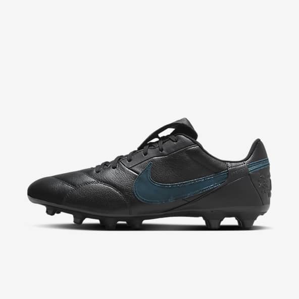 Scarpe nike calcio nere on sale